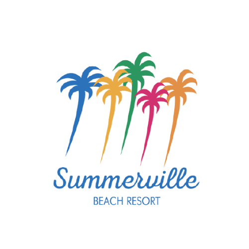 Summerville Beach resort