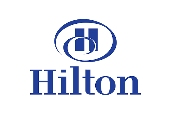 logo hilton